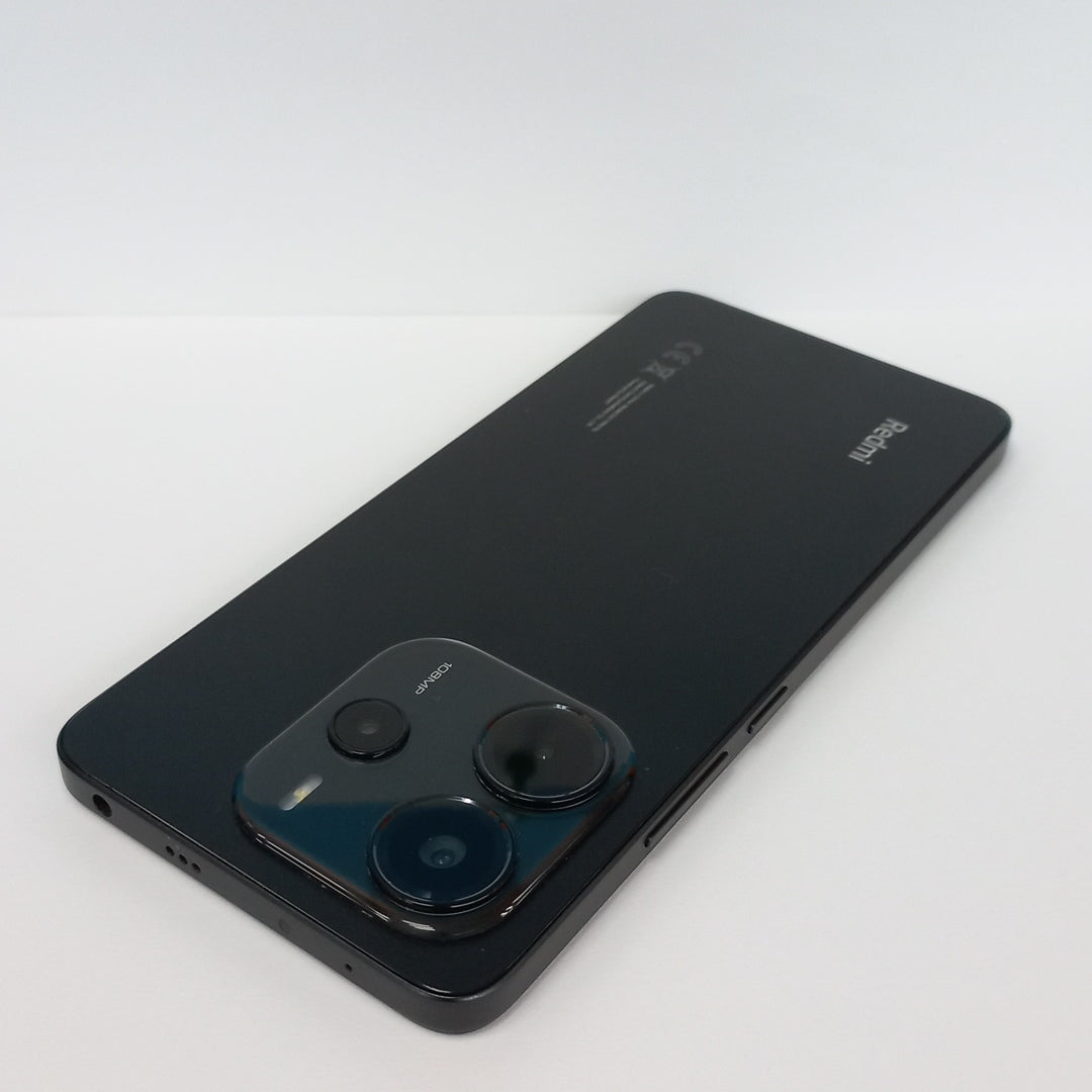 CELULAR XIAOMI REDMI NOTE 14 24117RN76L (2025) 256 GB 8 GB RAM (SEMINUEVO)