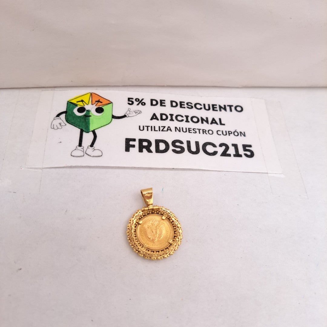 K1 2.08 GRMS 21 K K2 14 K GRMS 5.22 I (SEMINUEVO)