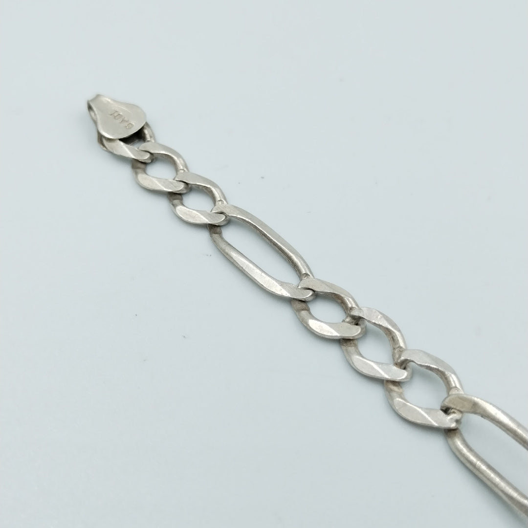 ESCLAVA PLATA 13,80 GRMS (SEMINUEVO)