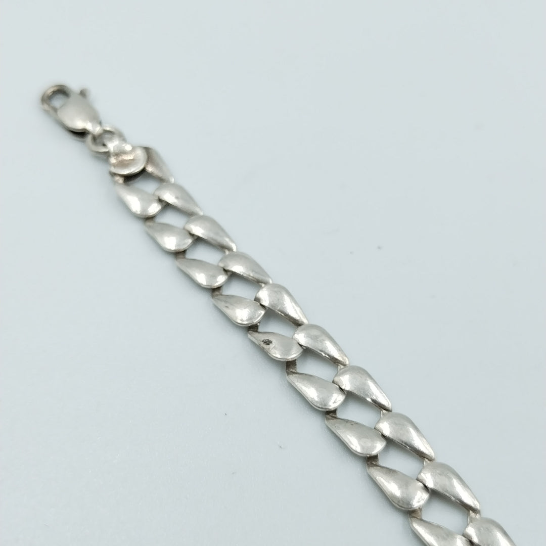 ESCLAVA PLATA 10,60 GRMS (SEMINUEVO)