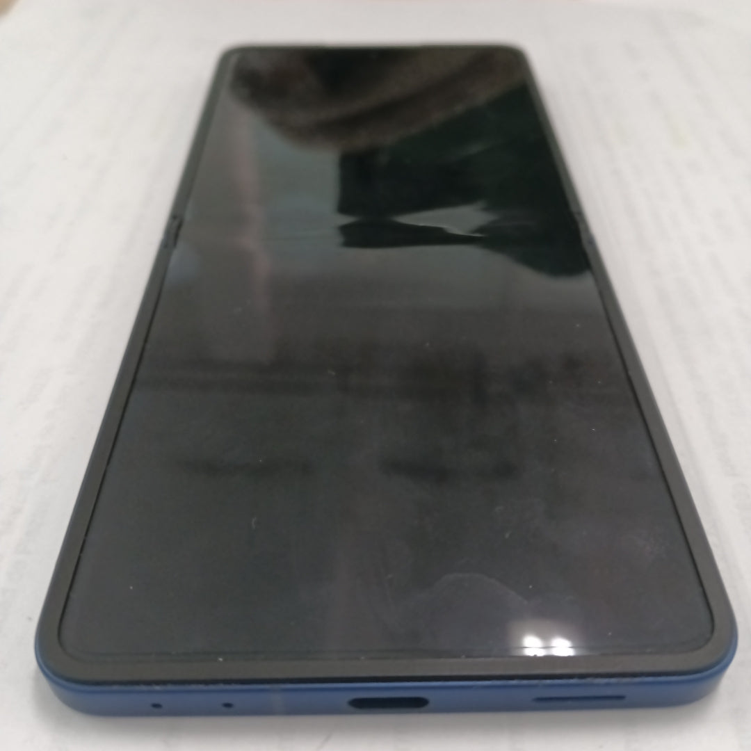 CELULAR SAMSUNG GALAXY Z FLIP 7 SM-F766B (2025) 512 GB 12 GB RAM (SEMINUEVO)