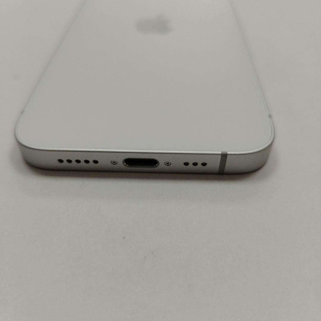 CELULAR APPLE IPHONE 16E A3408 (2025) 256 GB 8 GB RAM (SEMINUEVO)