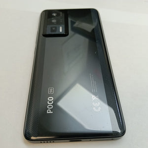 CELULAR XIAOMI POCO F5 PRO 23013PC75G (2023) 256 GB 12 GB RAM (SEMINUEVO)