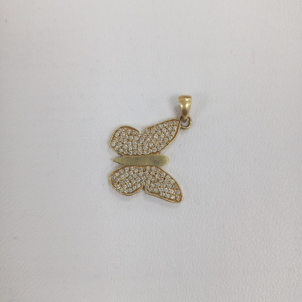 DIJE ORO 14 K 4.4 GRMS (SEMINUEVO)