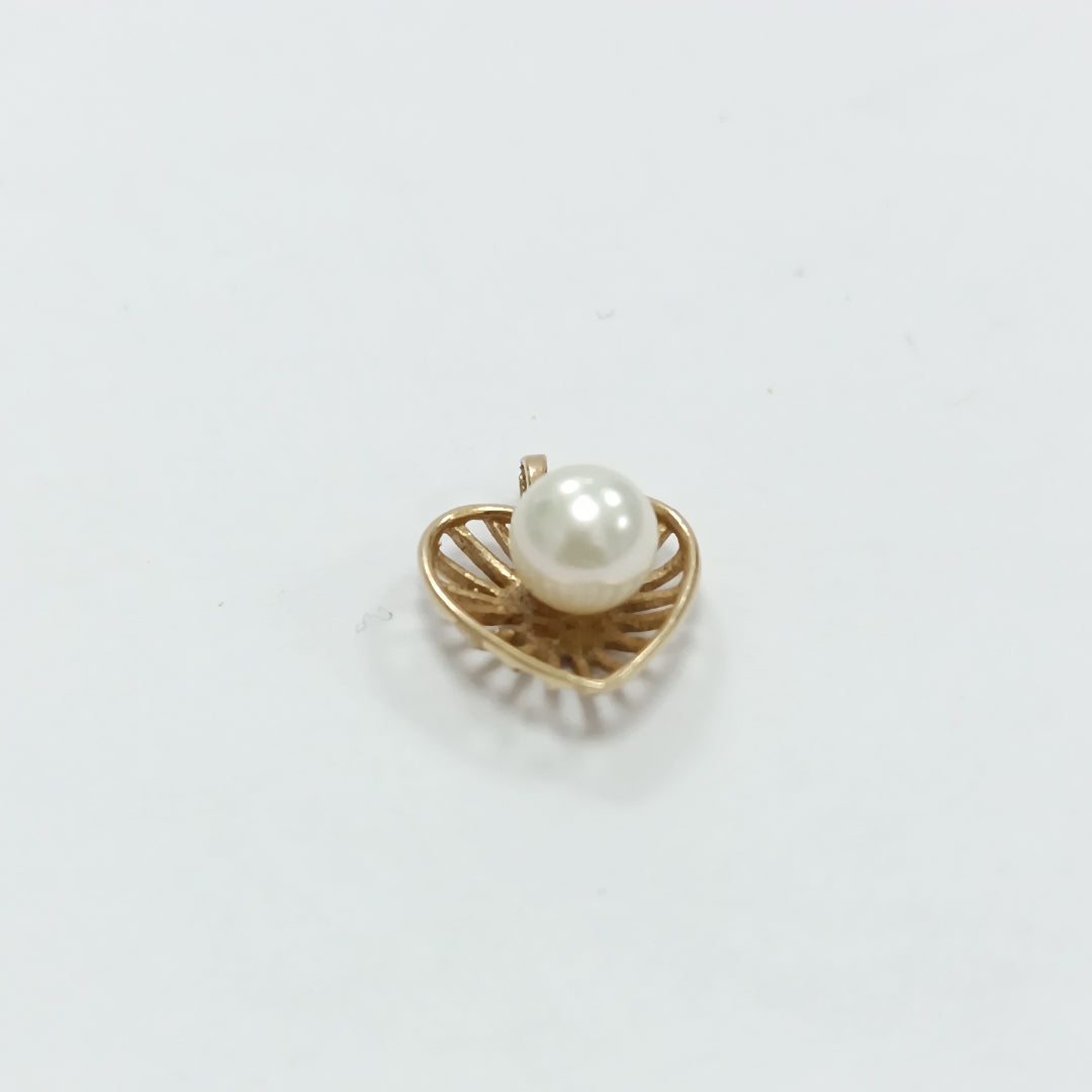 DIJE ORO 14 K 1.2 GRMS (SEMINUEVO)
