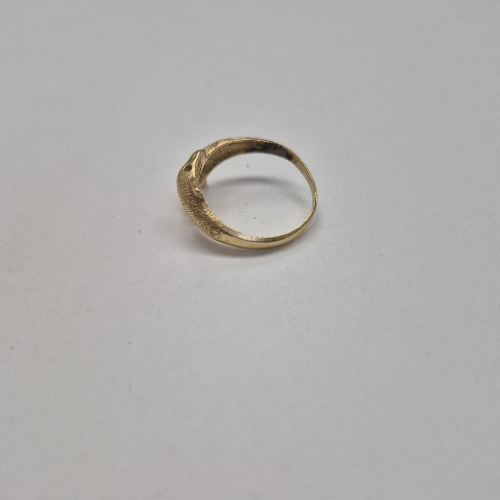 ANILLITO ORO 14 K 3,10 GRMS (SEMINUEVO)