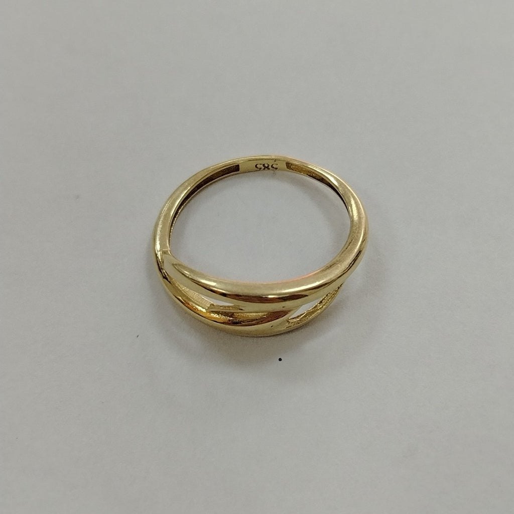 ANILLITO ORO 14 K 1.5 GRMS (SEMINUEVO)