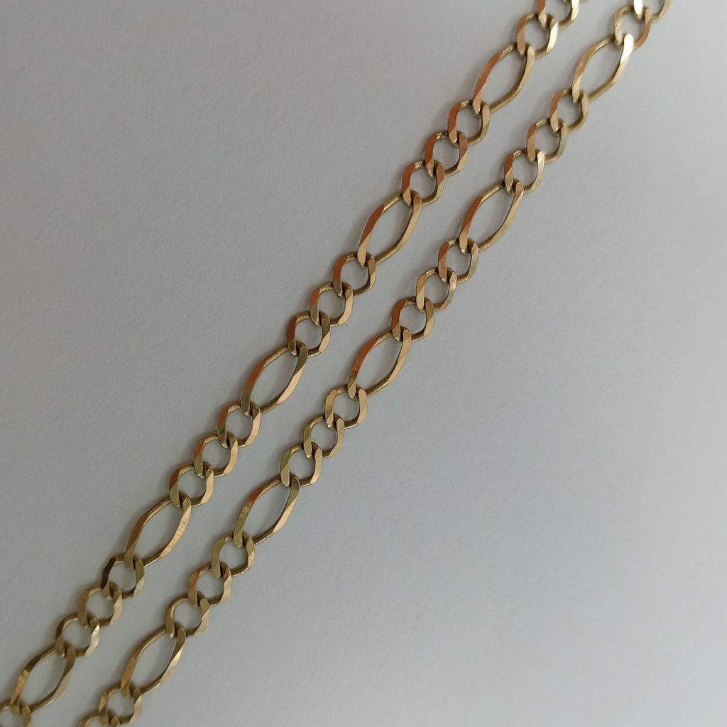 CADENA ORO 10 K 7.4 GRMS (SEMINUEVO)