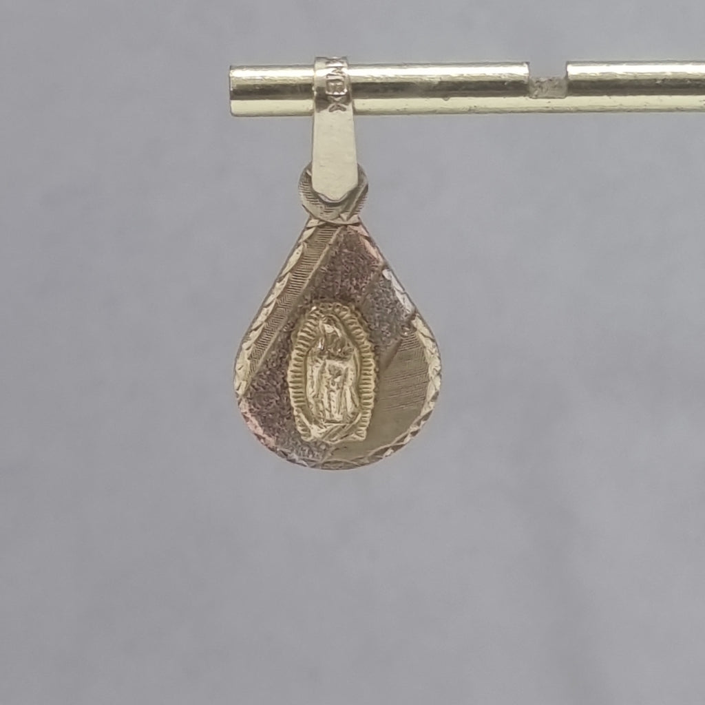DIJE ORO 10 K 1,40 GRMS (SEMINUEVO)