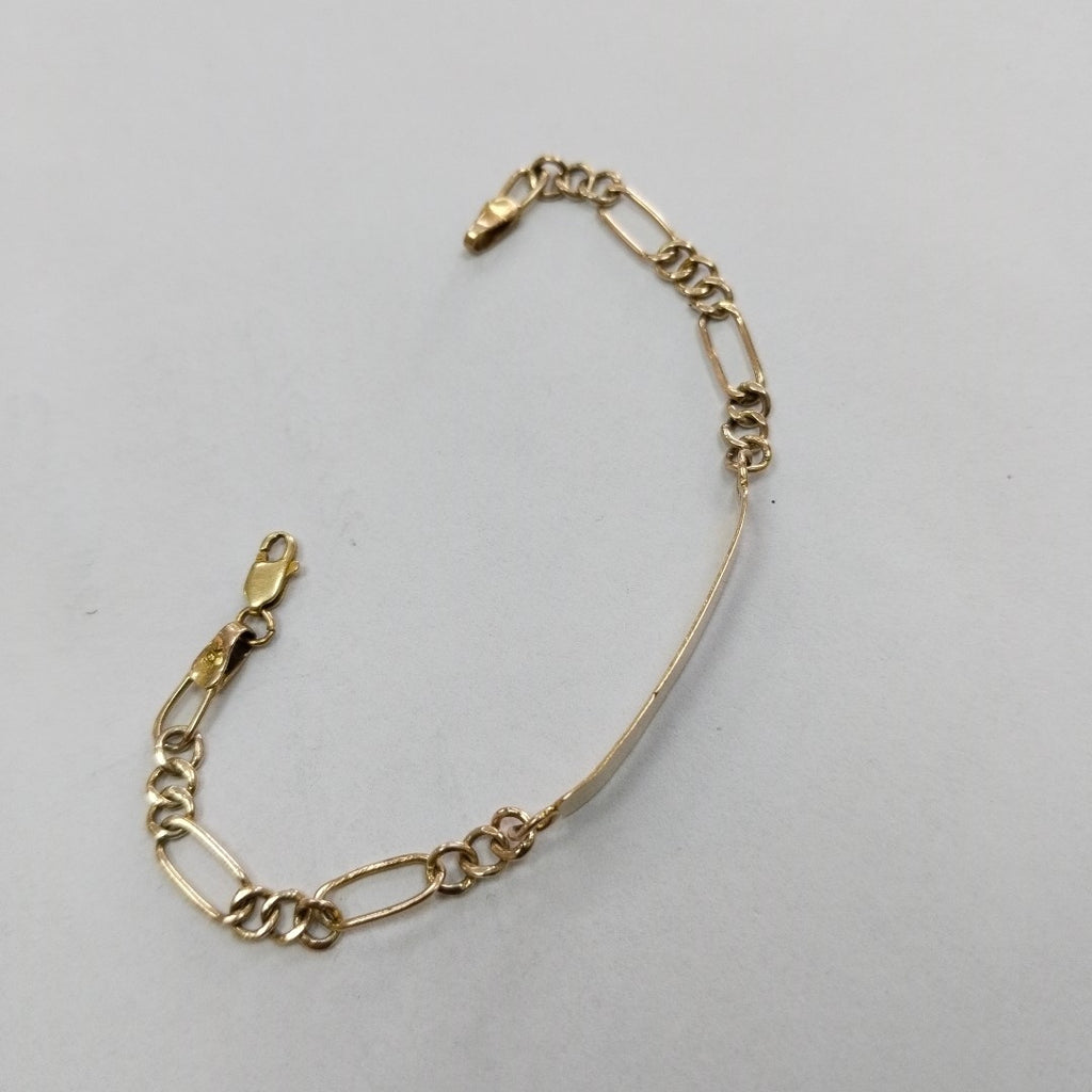 ESCLAVA ORO 8 K 3,70 GRMS (SEMINUEVO)