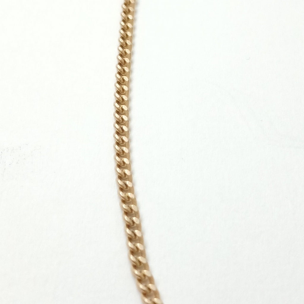 CADENA ORO 10 K 8,10 GRMS (SEMINUEVO)