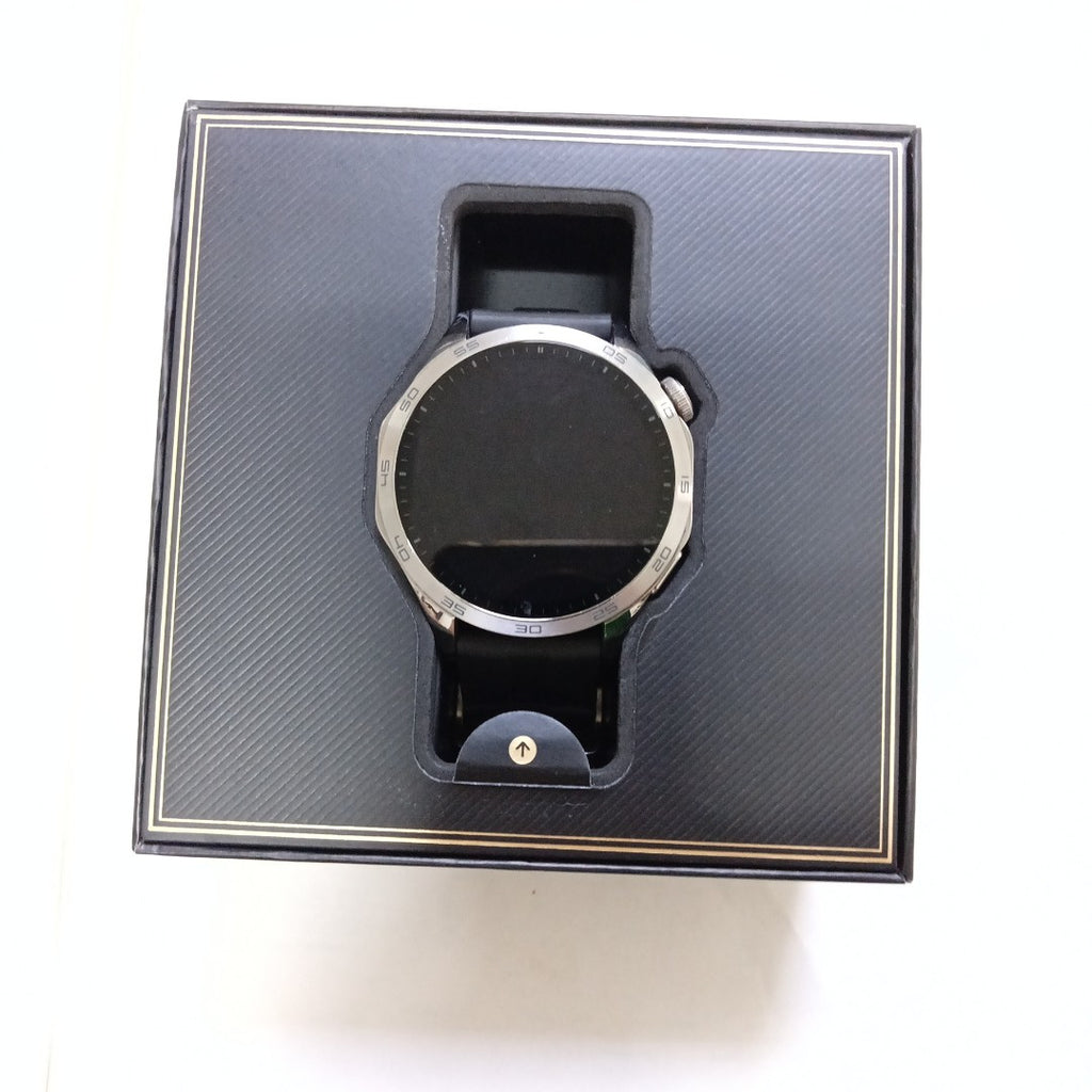 SMARTWATCH HUAWEI WATCH GT 4 PNX-B19 46 MM GPS (SEMINUEVO)
