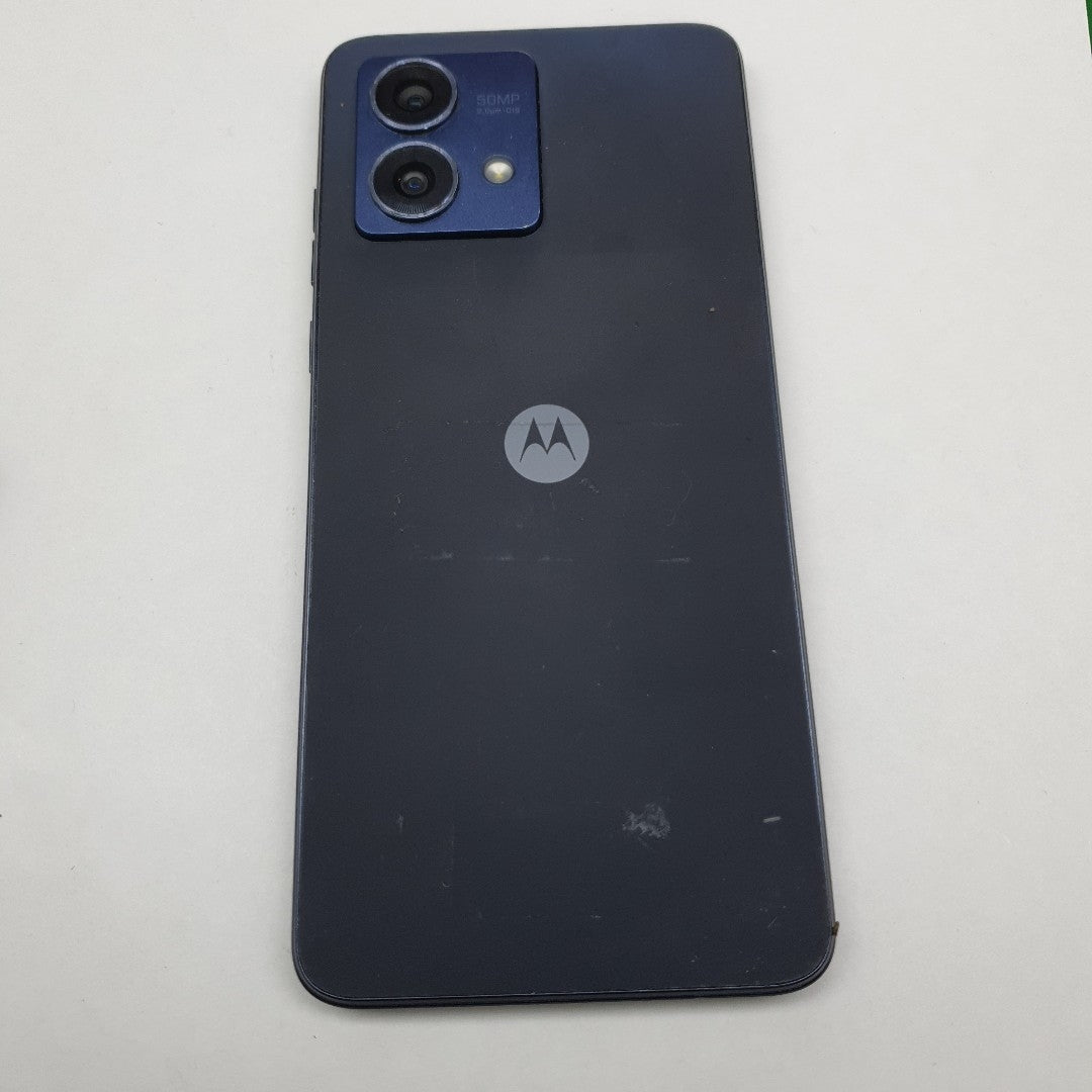 CELULAR MOTOROLA MOTO G84 XT2347-1 (2023) 256 GB 8 GB RAM (SEMINUEVO)