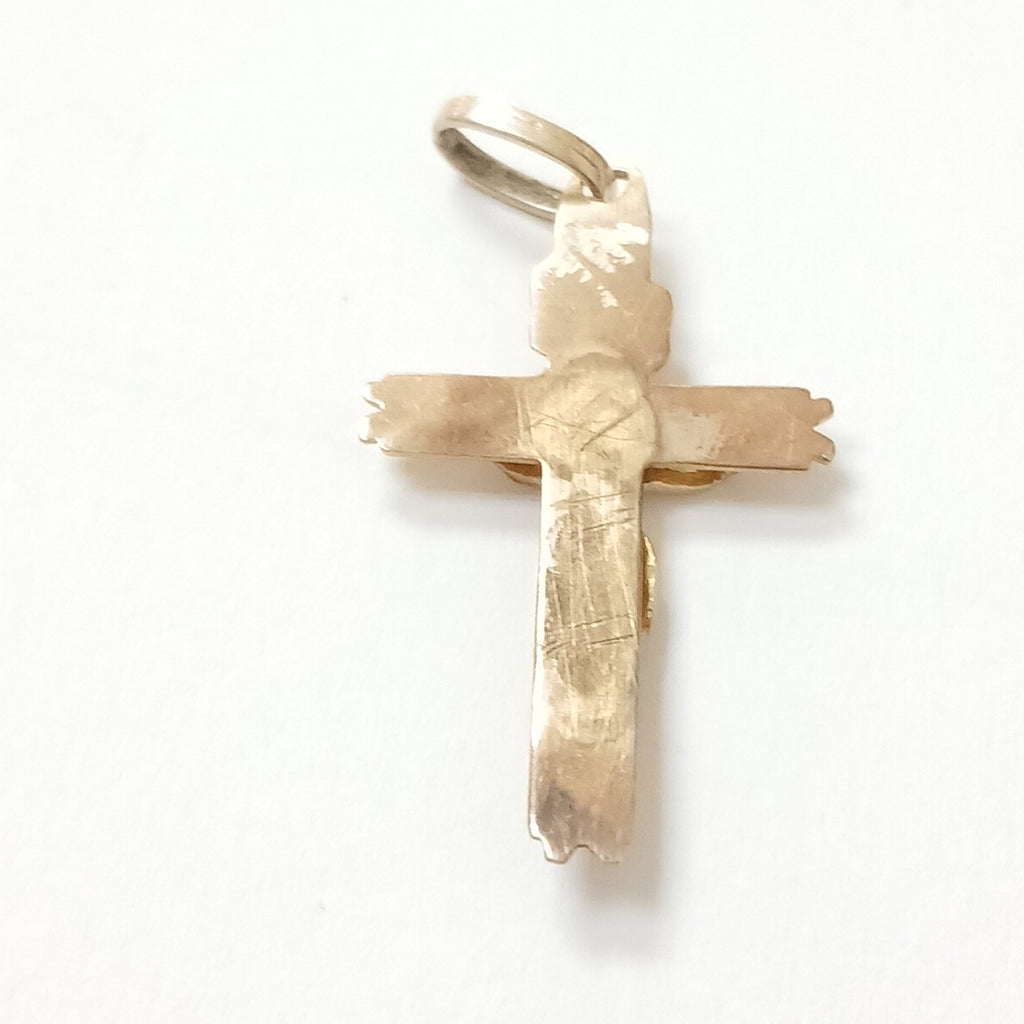 DIJE ORO 14 K 1,40 GRMS (SEMINUEVO)