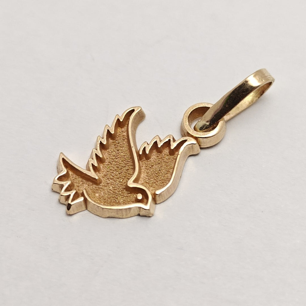 DIJE ORO 18 K 2 GRMS (SEMINUEVO)