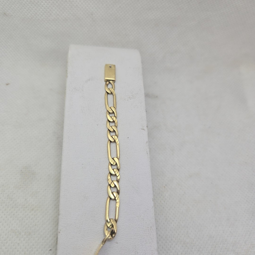 ESCLAVA ORO 10 K 11.2 GRMS (SEMINUEVO)