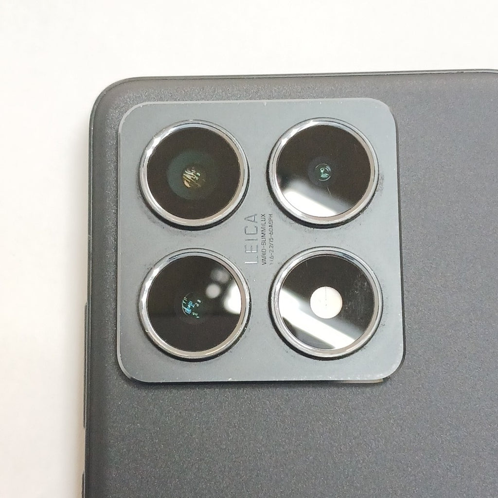 CELULAR XIAOMI 14T PRO 2407FPN8EG (2024) 512 GB 12 GB RAM (SEMINUEVO)