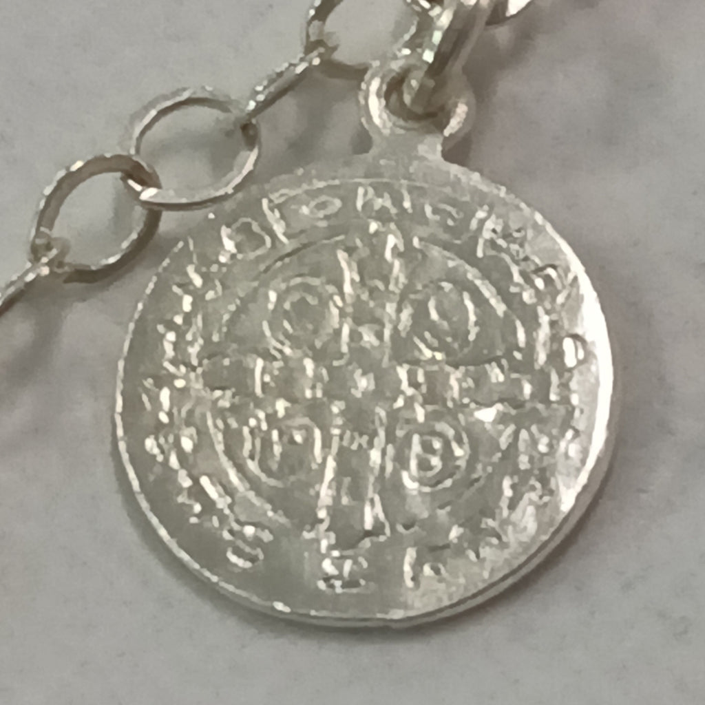 PULSERA PLATA 5.2 GRMS (SEMINUEVO)