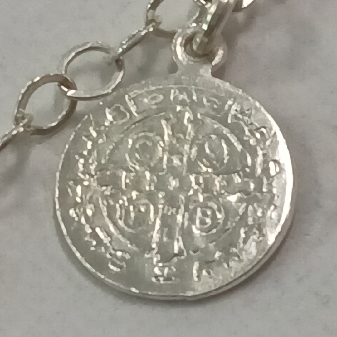 PULSERA PLATA 5.2 GRMS (SEMINUEVO)