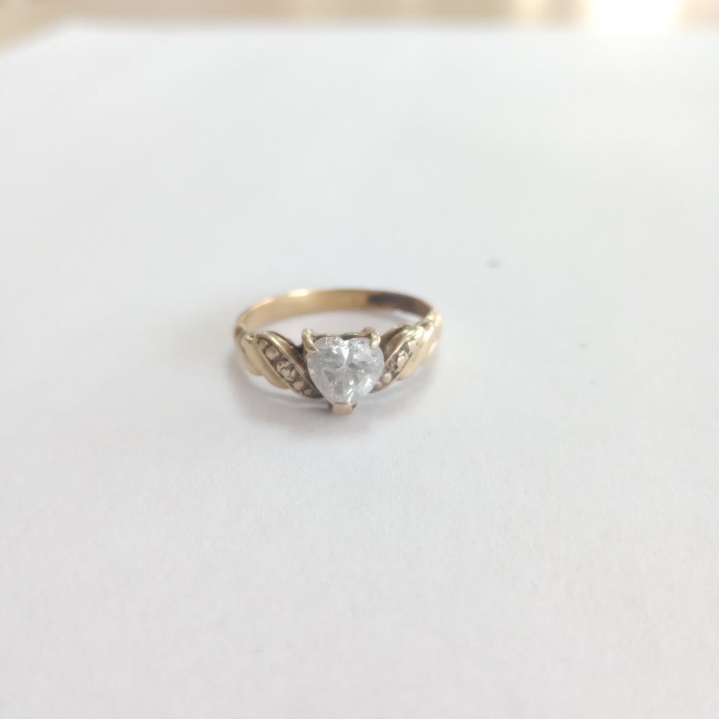 ANILLITO ORO 14 K 2,30 GRMS (SEMINUEVO)