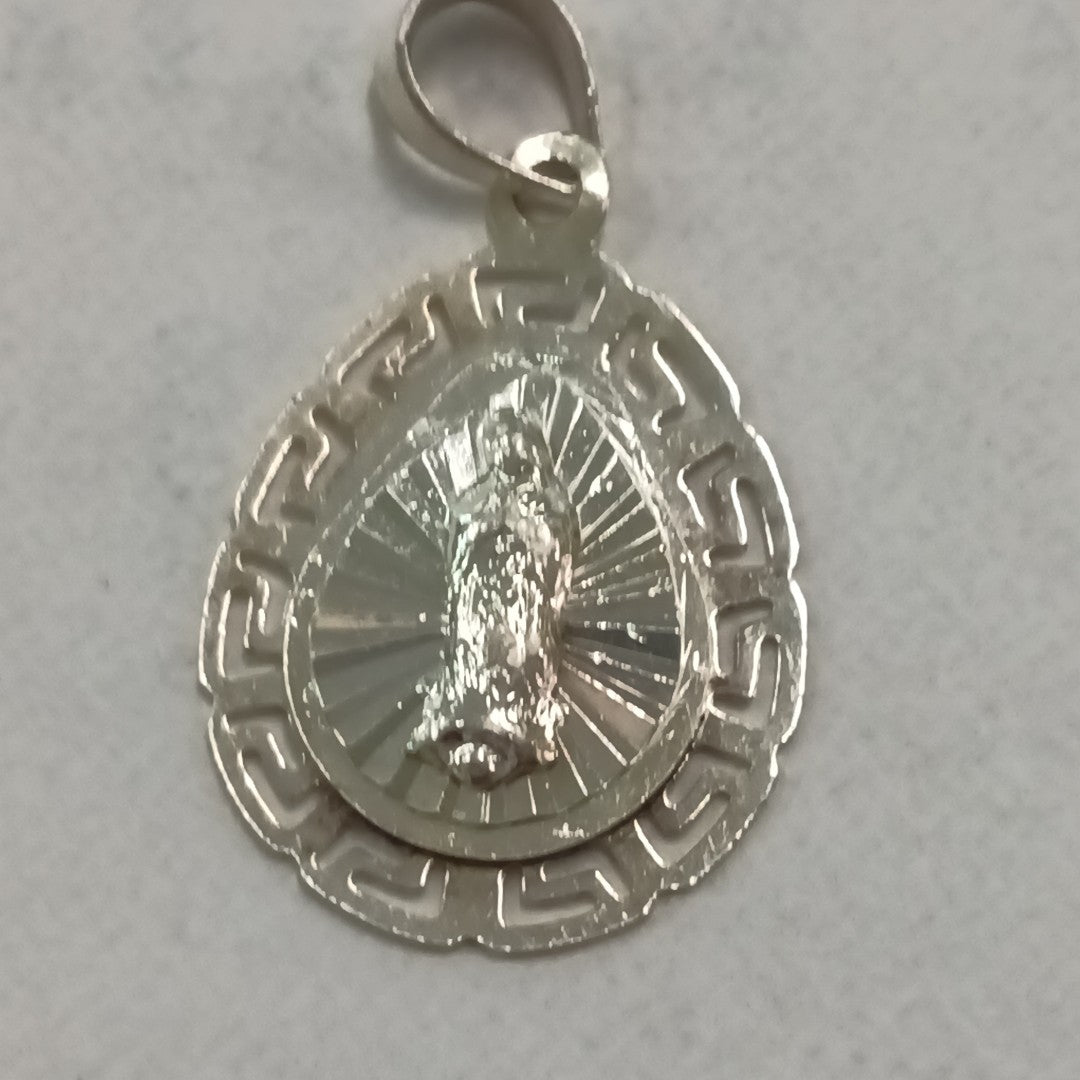 DIJE PLATA 1.6 GRMS (SEMINUEVO)