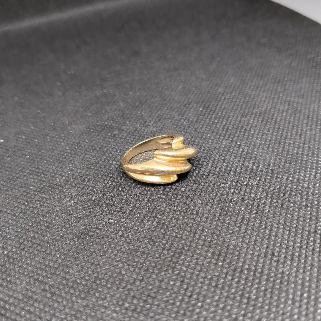 ANILLITO ORO 14 K 6.9 GRMS (SEMINUEVO)