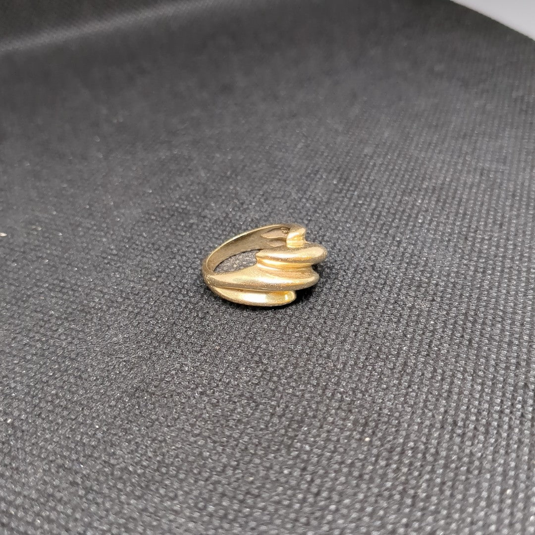 ANILLITO ORO 14 K 6.9 GRMS (SEMINUEVO)