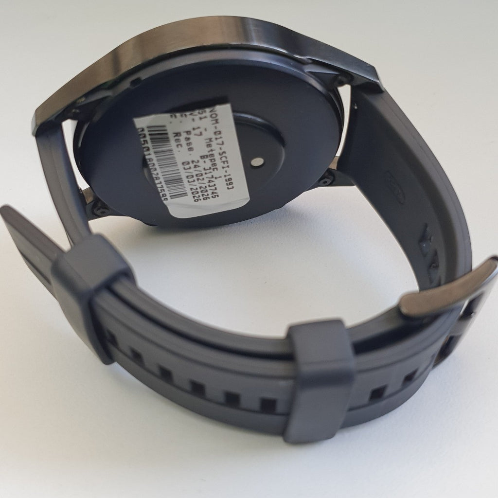 SMARTWATCH HUAWEI  WATCH GT 2 LTN-B19 46 MM GPS (SEMINUEVO)