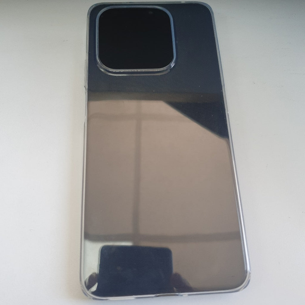 CELULAR HONOR X7D LGN-LX3 (2025) 256 GB 8 GB RAM (SEMINUEVO)