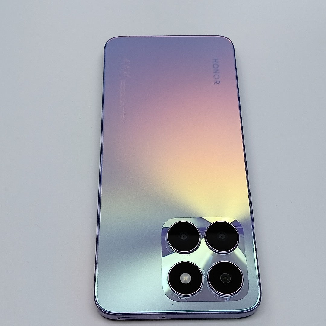 CELULAR HONOR X6A WDY-LX3 (2023) 256 GB 6 GB RAM (SEMINUEVO)