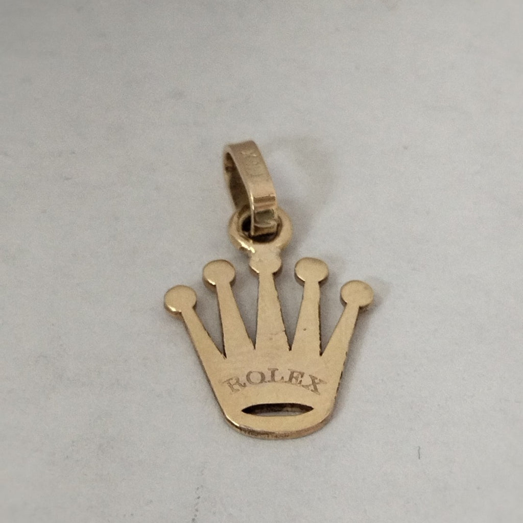 DIJE ORO 14 K 1.5 GRMS (SEMINUEVO)