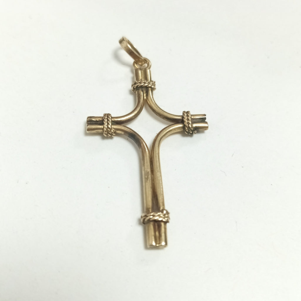 DIJE ORO 14 K 1,80 GRMS (SEMINUEVO)