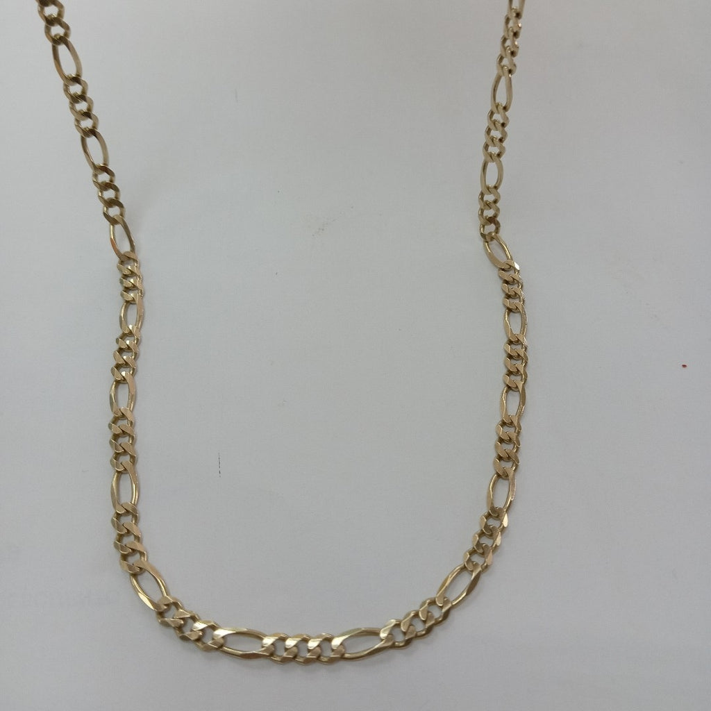 CADENA ORO 14 K 22 GRMS (SEMINUEVO)