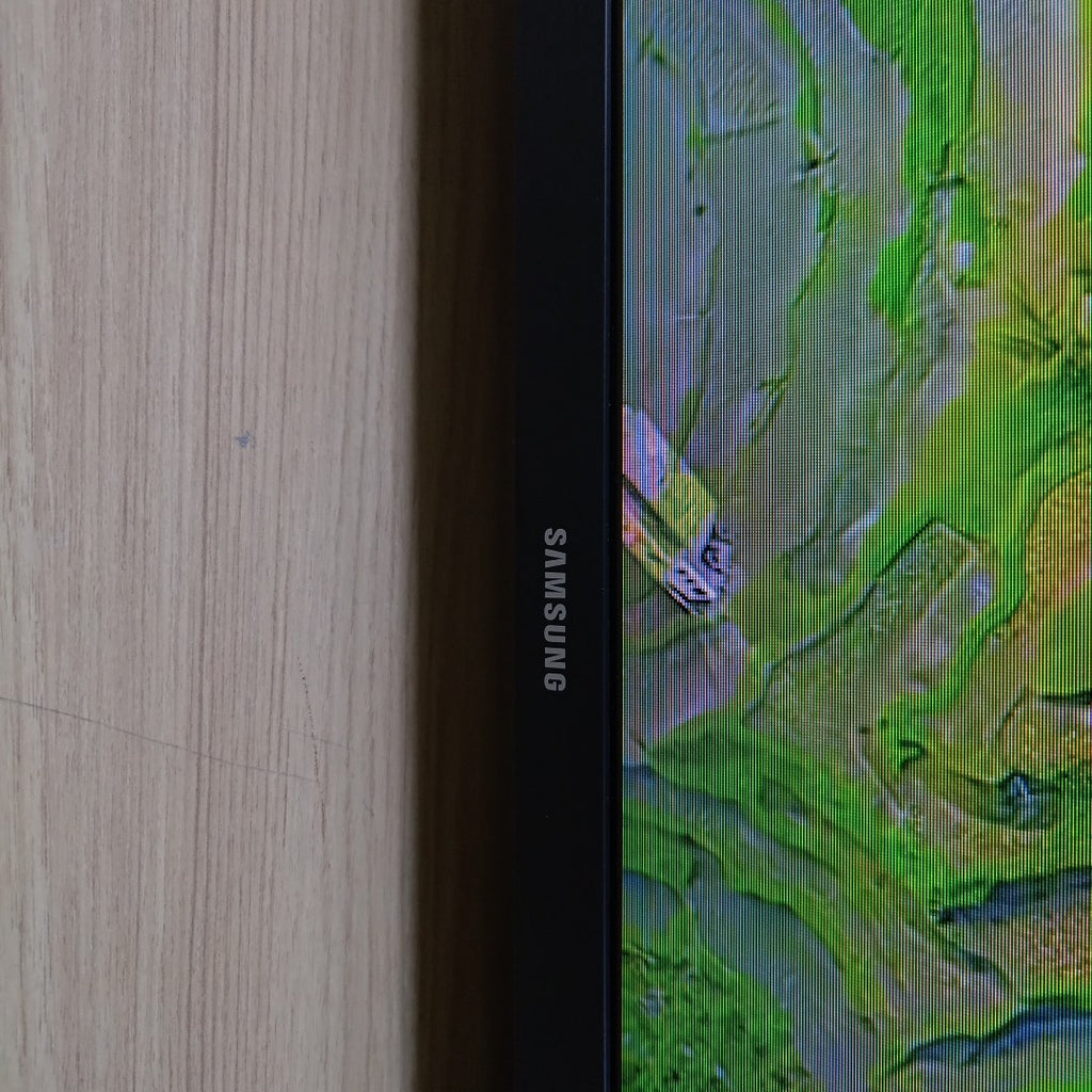 PANTALLA SAMSUNG BE32T-B (2025) 32" LED HD (SEMINUEVO)