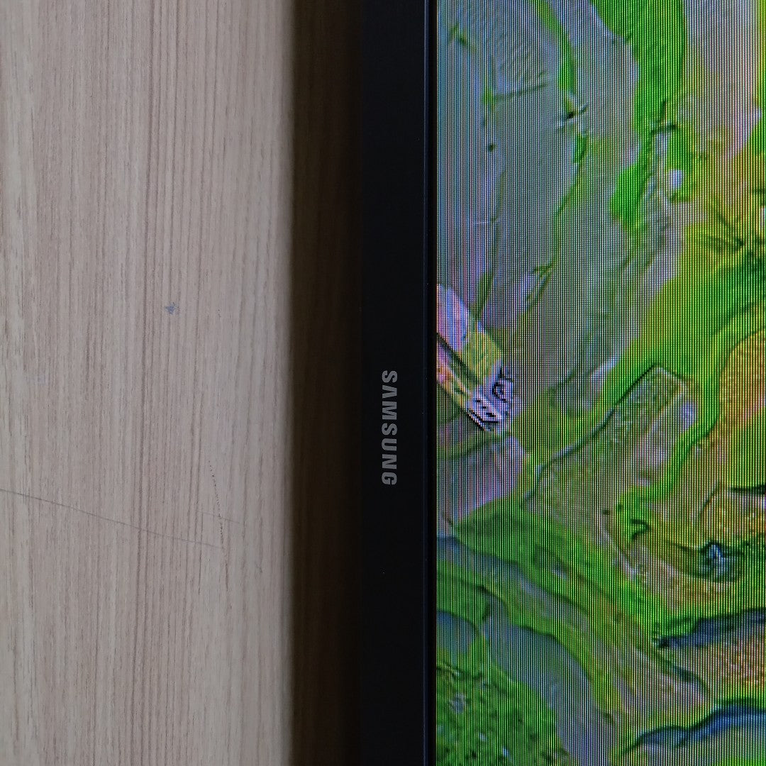 PANTALLA SAMSUNG BE32T-B (2025) 32" LED HD (SEMINUEVO)