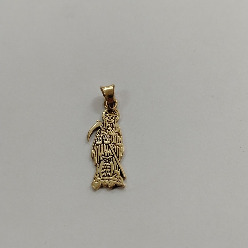 DIJE ORO 10 K 1,80 GRMS (SEMINUEVO)