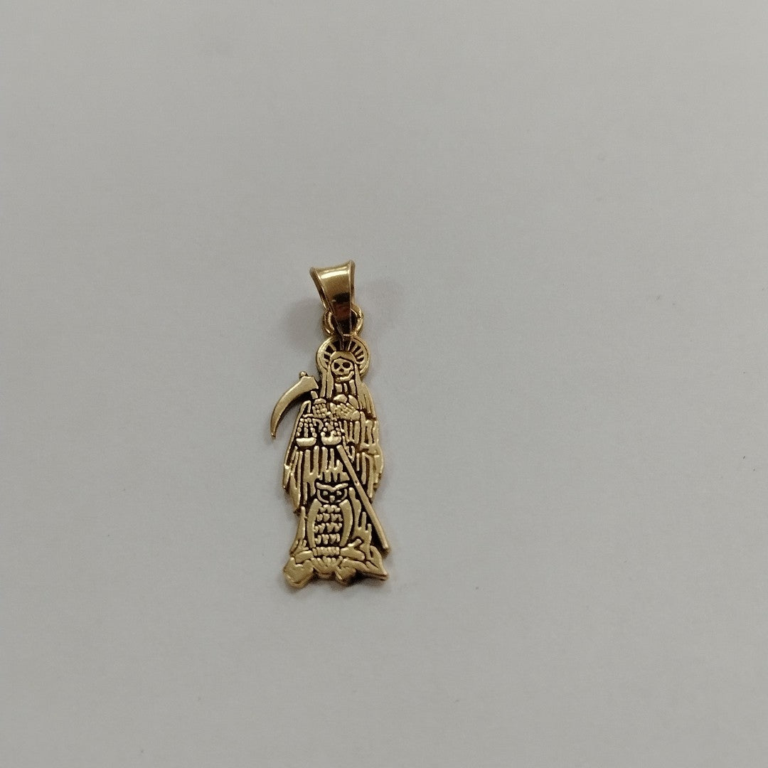 DIJE ORO 10 K 1,80 GRMS (SEMINUEVO)