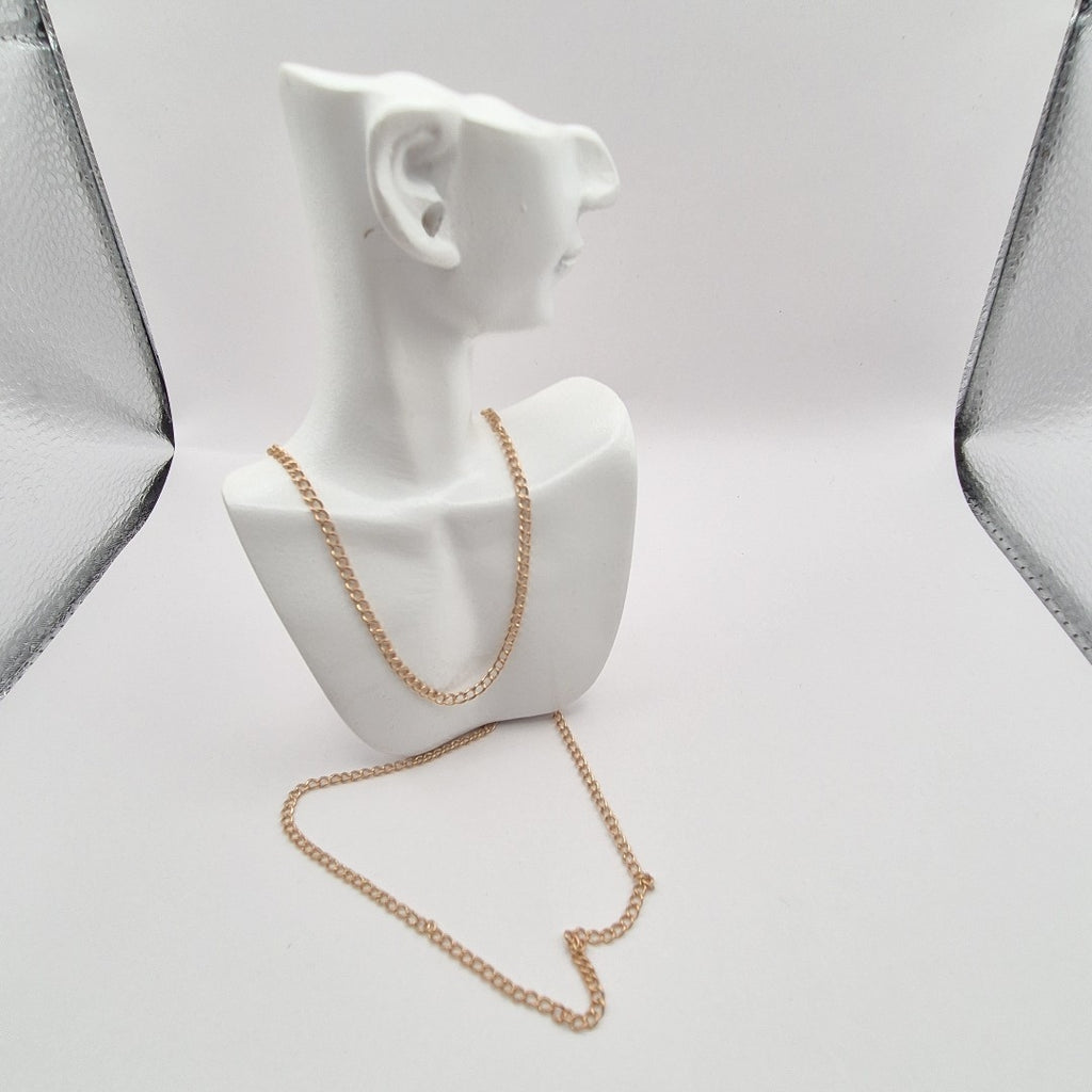 CADENA ORO 8 K 5,30 GRMS (SEMINUEVO)