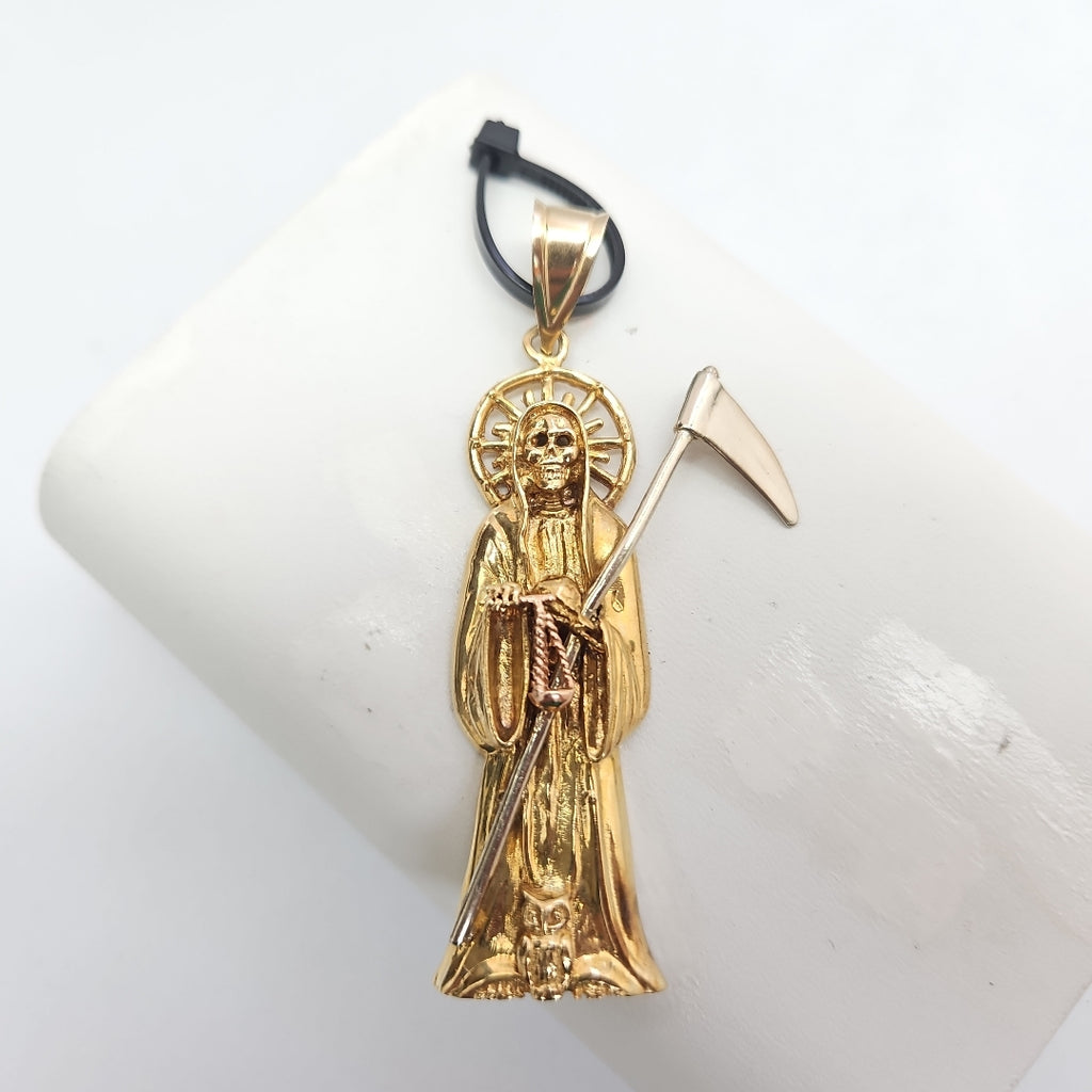 DIJE ORO 10 K 15,60 GRMS (SEMINUEVO)