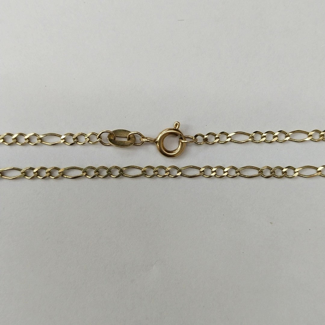CADENA ORO 10 K 3 GRMS (SEMINUEVO)