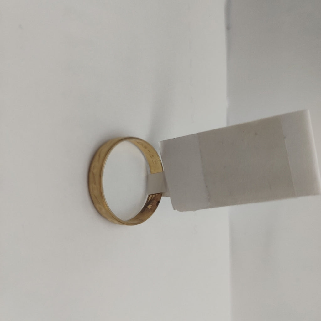 ARGOLLA ORO 8 K 1,50 GRMS (SEMINUEVO)