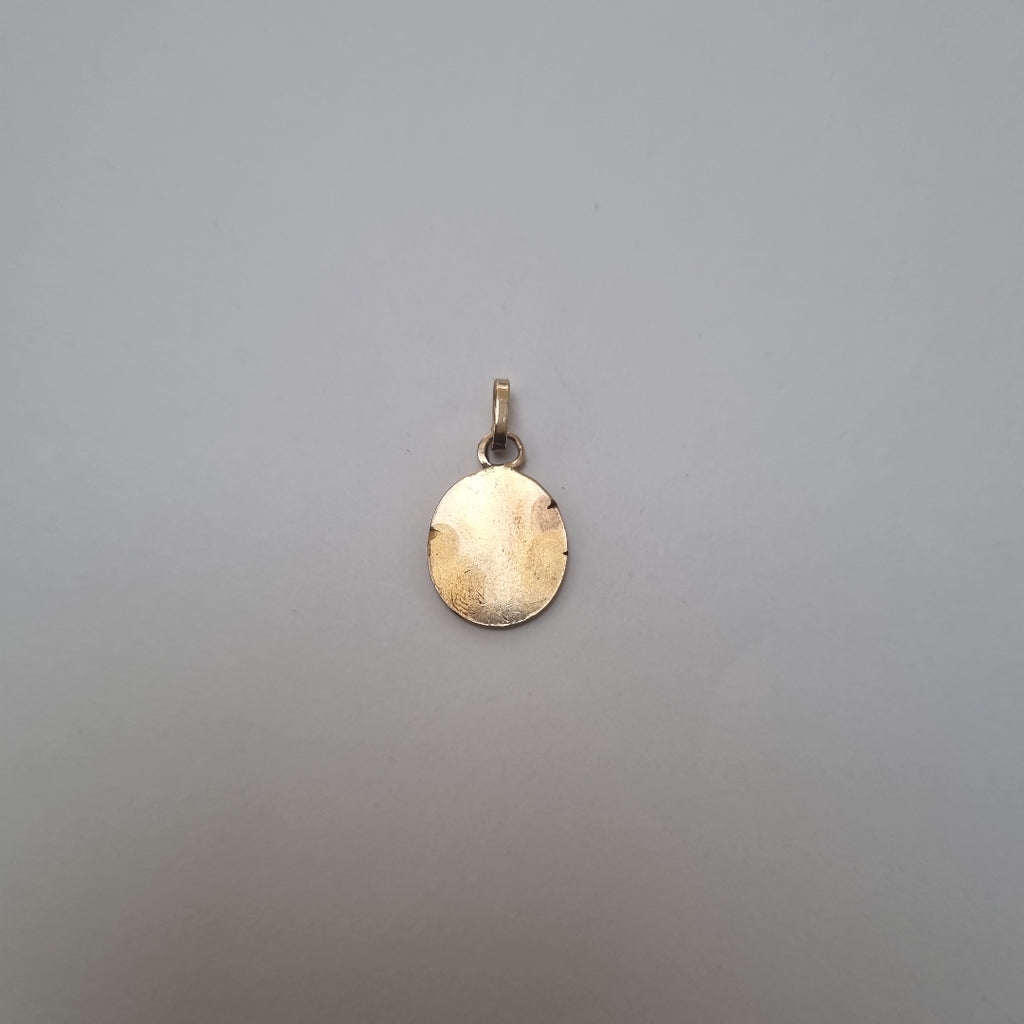 DIJE ORO 14 K 1,60 GRMS (SEMINUEVO)