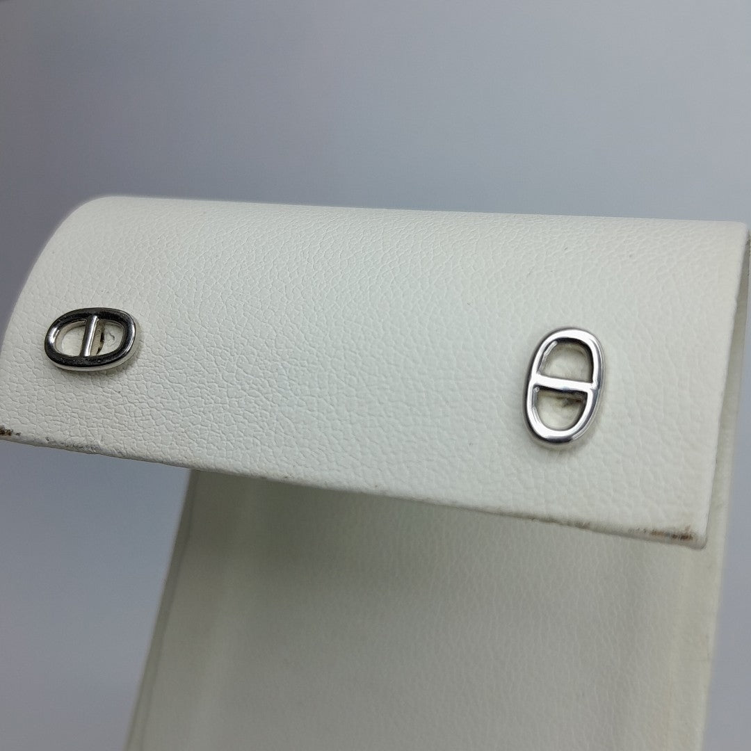 10071BRO29100B786 FRD28 BROQUELES ORO 14K 1.1GRS (NUEVO)