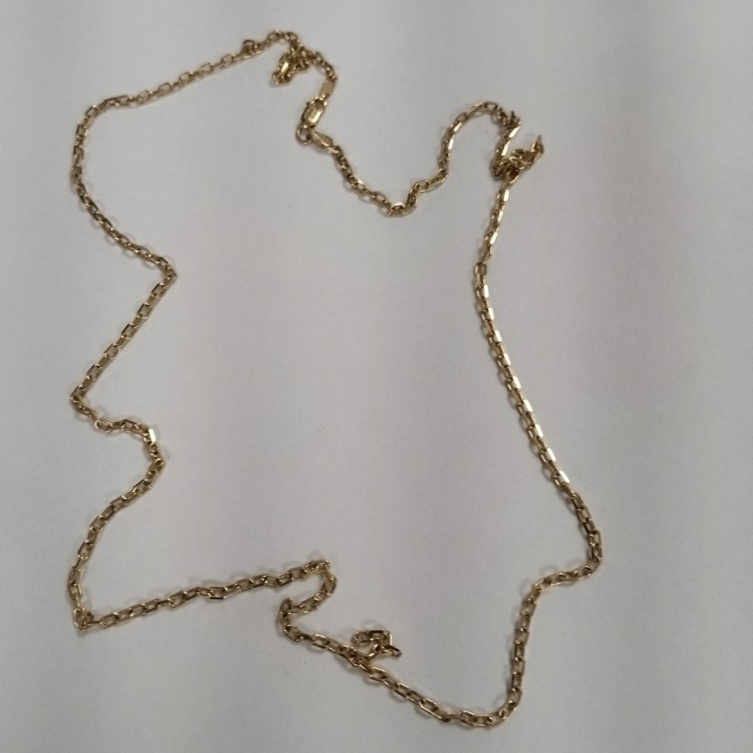 CADENAS ESPECIAL ORO 14K 7.2 (NUEVO)