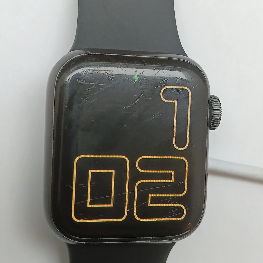 SMARTWATCH APPLE SE ALUMINIO A2351 40 MM GPS (SEMINUEVO)