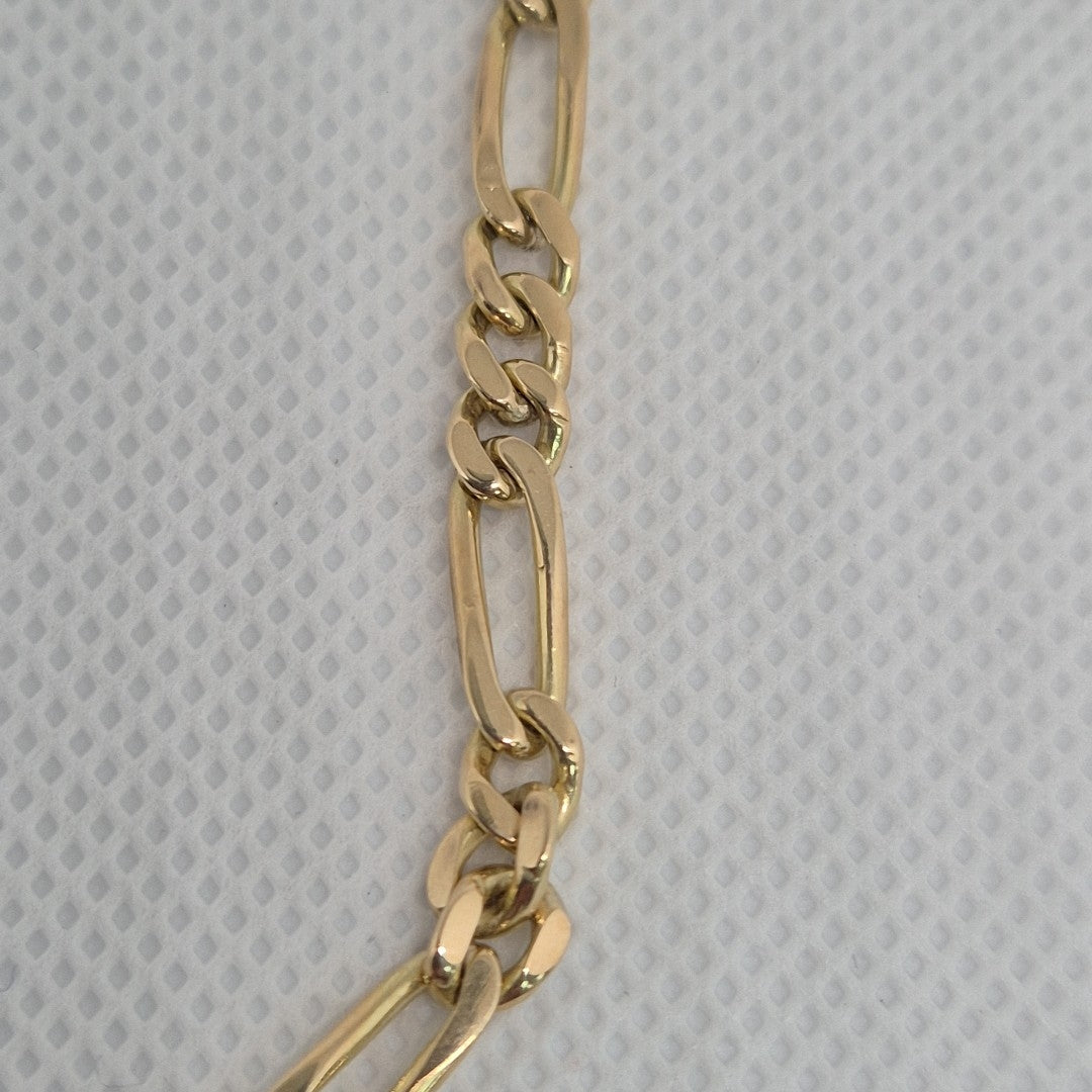 CADENA ORO 14 K 22,90 GRMS (SEMINUEVO)