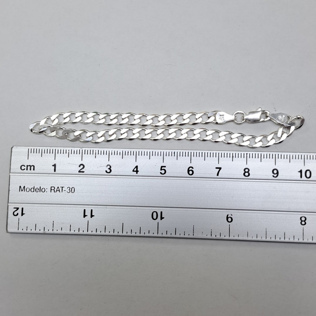 PULSERA PLATA 6.1 GRMS (SEMINUEVO)