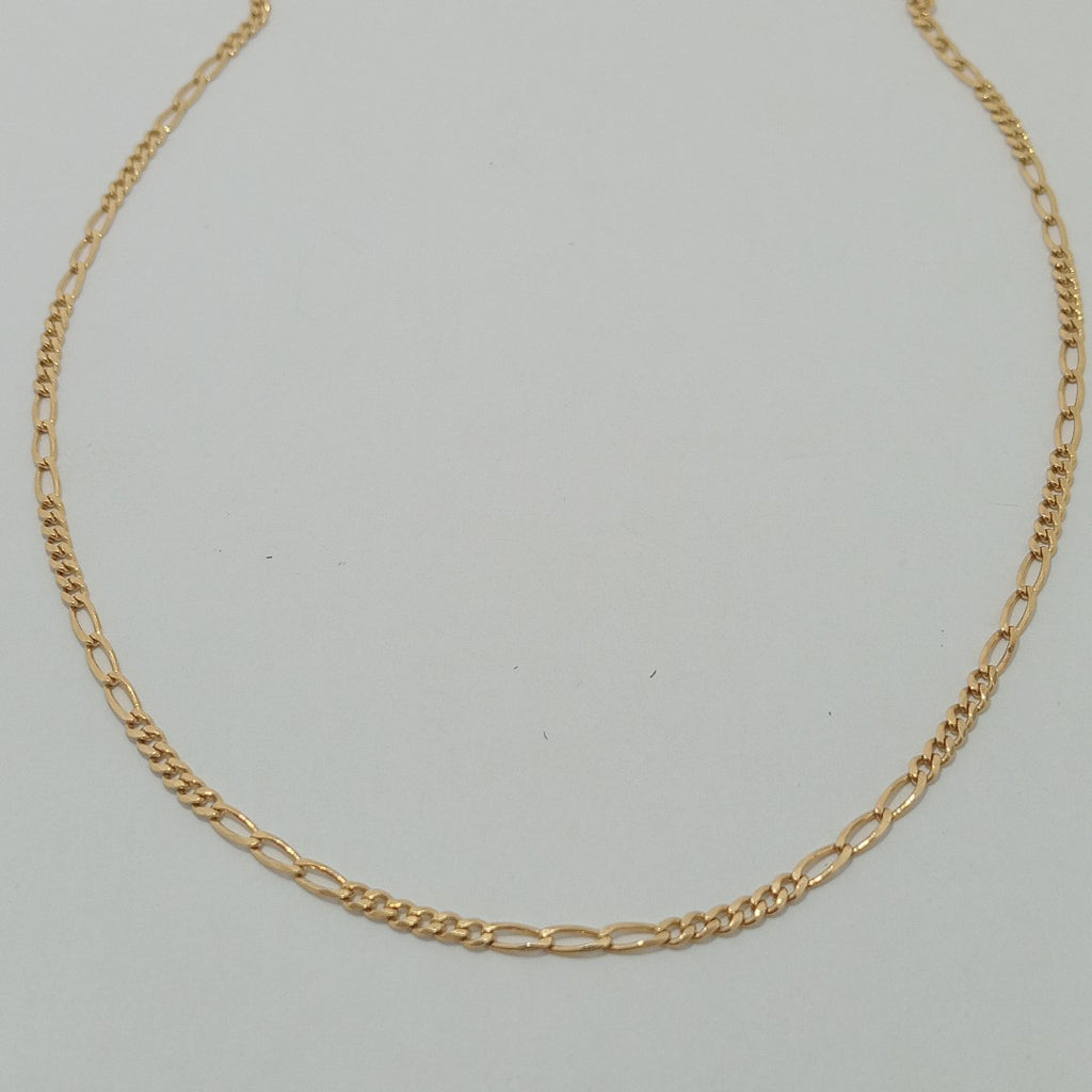 CADENA ORO 14 K 8.1 GRMS (SEMINUEVO)