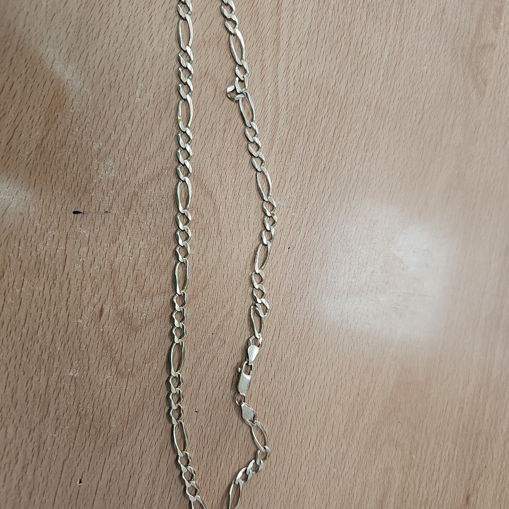 CADENA ORO 14 K 25,20 GRMS (SEMINUEVO)