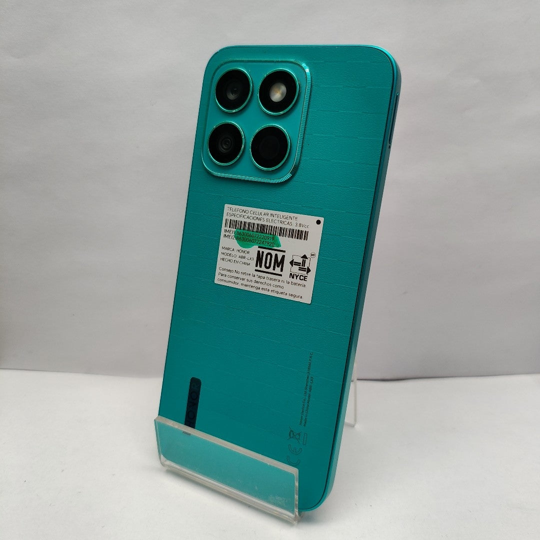 CELULAR HONOR X8C ABR-LX3 (2025) 256 GB 8 GB RAM